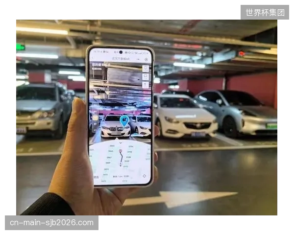 报告显示，国内超过60%的职业体育场馆已完成5G信号全覆盖，为AR观赛体验奠定基础